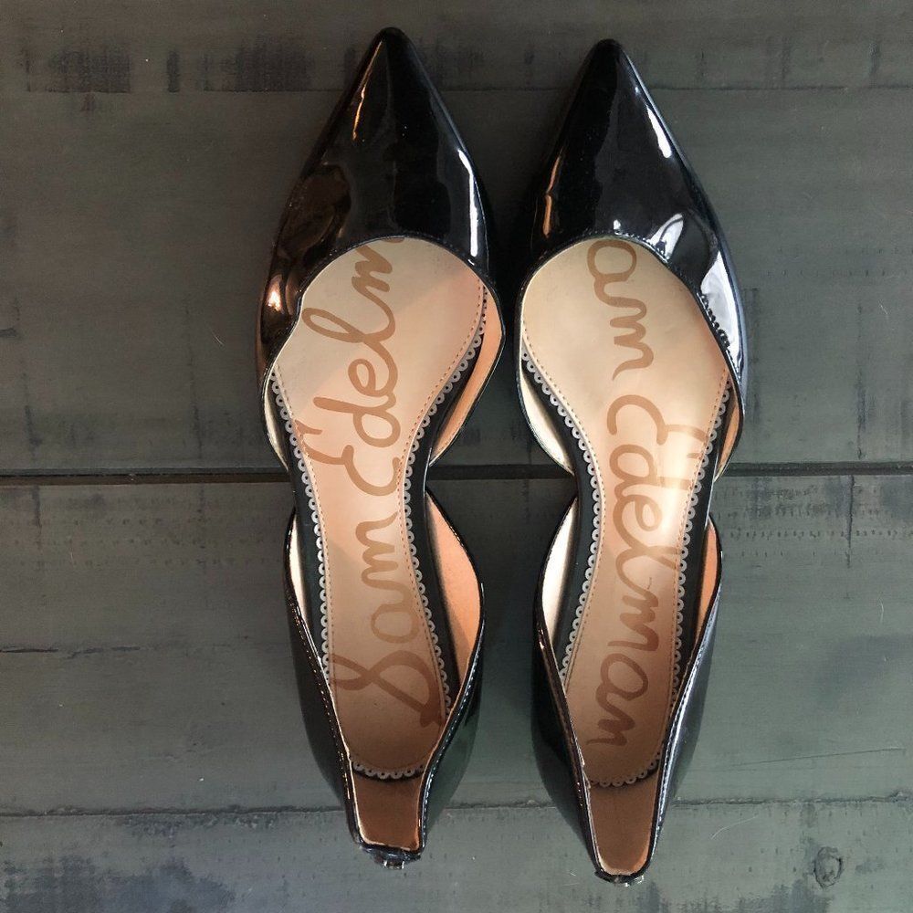 Sam Edelman flats​​​